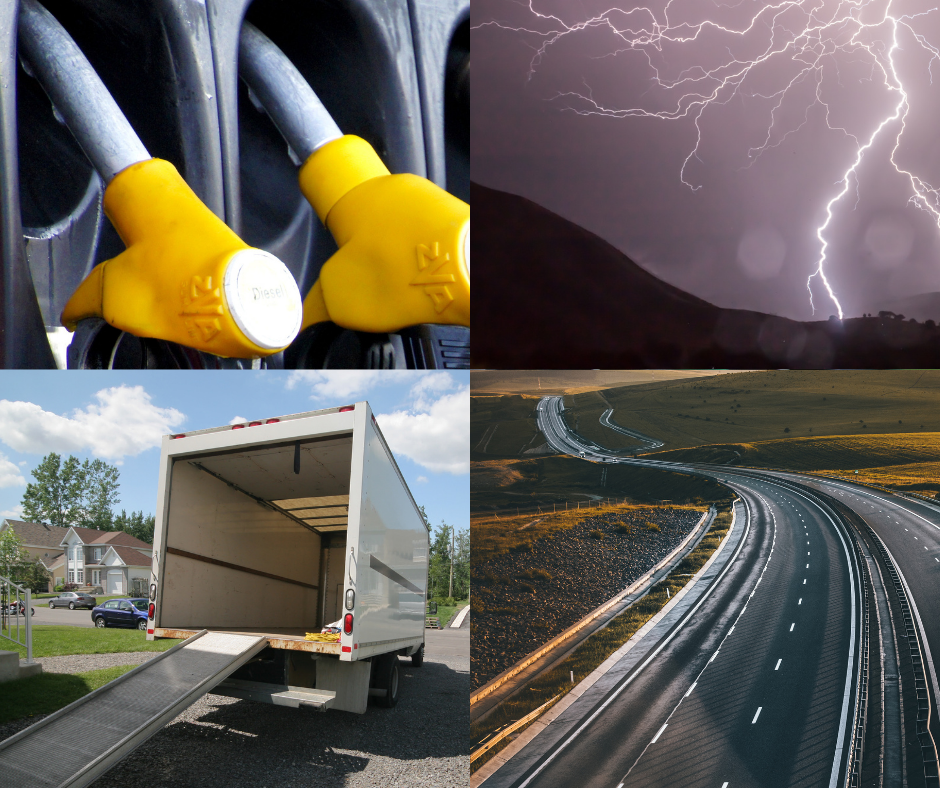 Why are your freight shipping costs so high? News